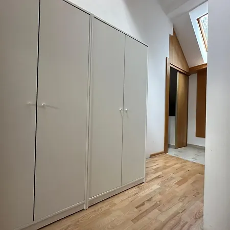 Séjour chez l'habitant Retriever