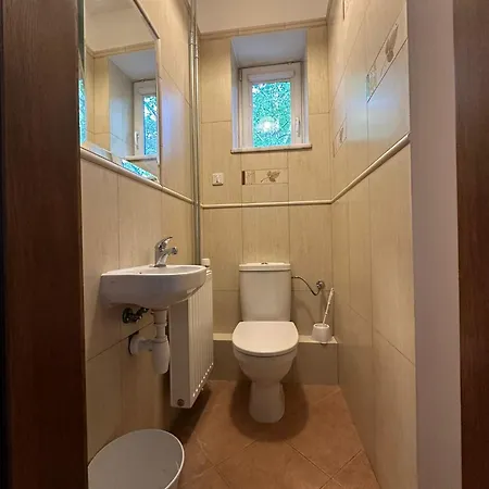Séjour chez l'habitant Retriever Gdańsk